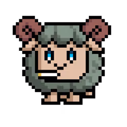Sheep #25909