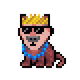 Wolf #14599