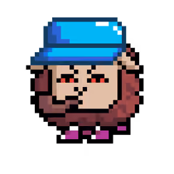 Sheep #25762