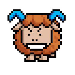 Sheep #26121