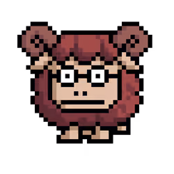 Sheep #24201