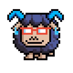 Sheep #26138