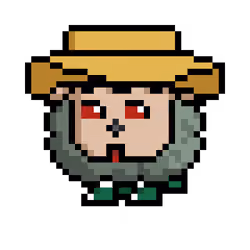 Sheep #19416