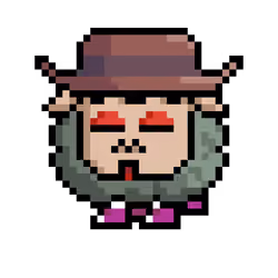 Sheep #17797