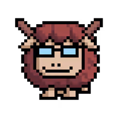 Sheep #19912