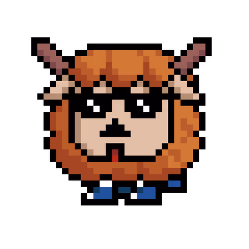 Sheep #26134
