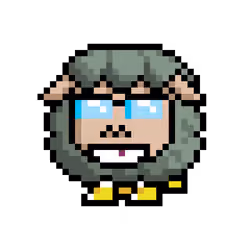 Sheep #22548