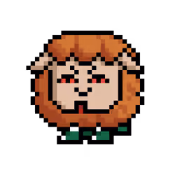Sheep #21886