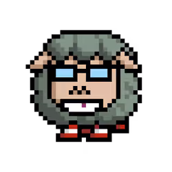 Sheep #19316