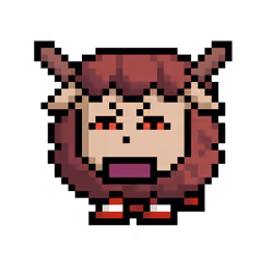 Sheep #21344