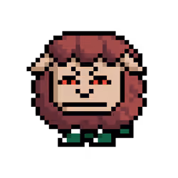 Sheep #25512