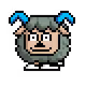 Sheep #17451