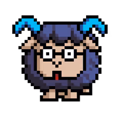 Sheep #25906