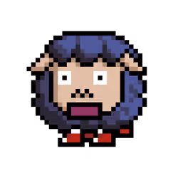 Sheep #16263
