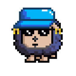 Sheep #21694