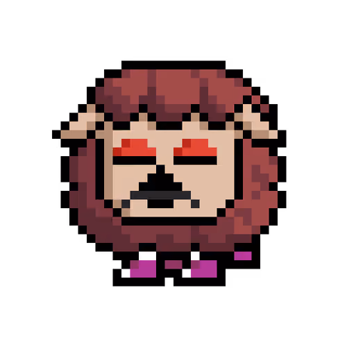 Sheep #26135