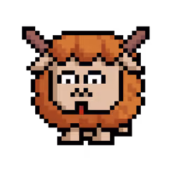 Sheep #14192