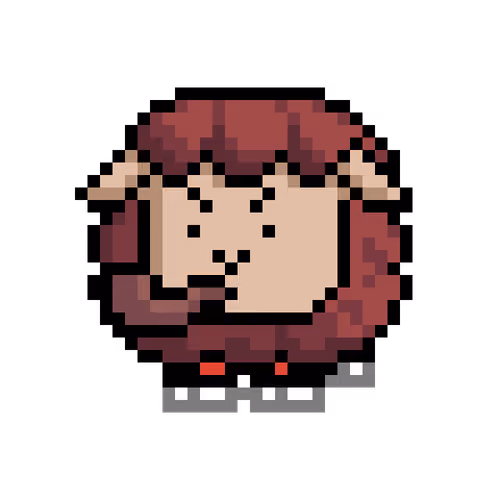 Sheep #14981