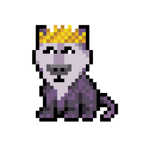 Wolf Gen2 98505425
