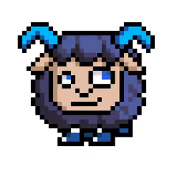 Sheep #19030