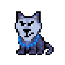 Wolf #24942