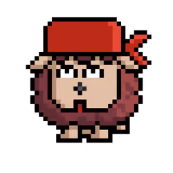 Sheep #14749