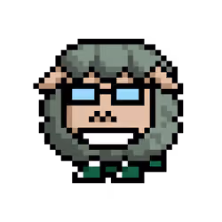 Sheep #14430