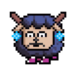 Sheep #23957
