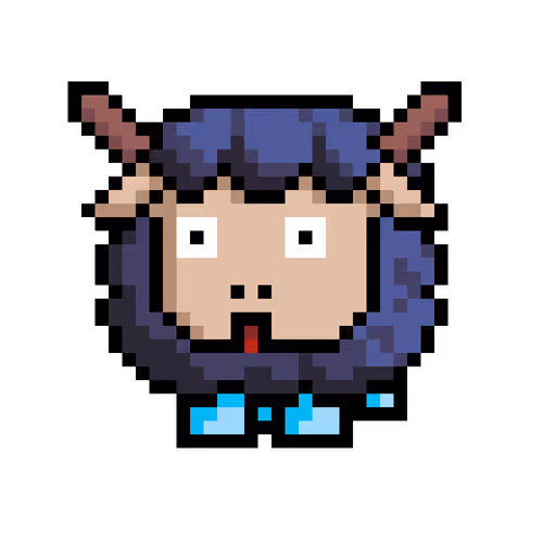 Sheep #16682