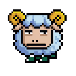 Sheep #21562