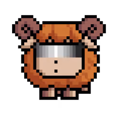 Sheep #14234