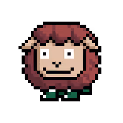 Sheep #16577