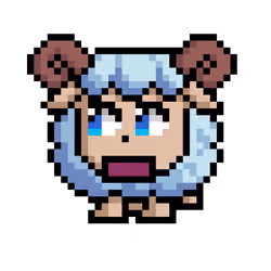 Sheep #15667