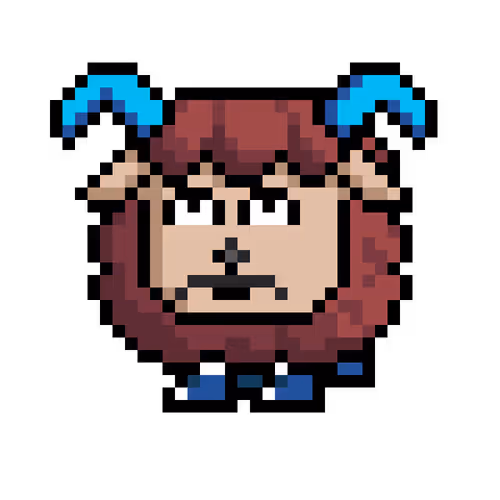 Sheep Gen 2
