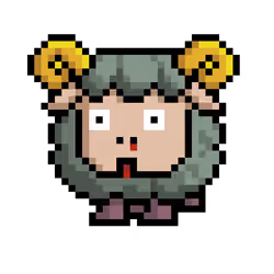 Sheep #21062