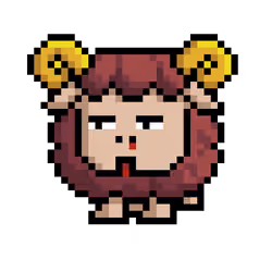 Sheep #16395