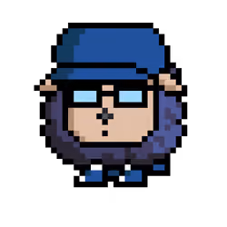 Sheep #25901