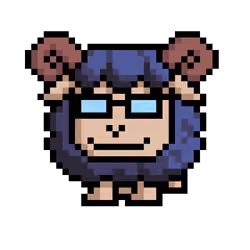 Sheep #26123