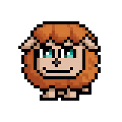 Sheep #26030