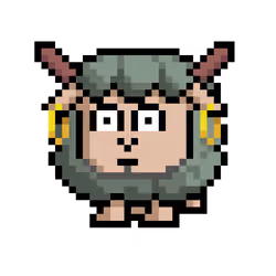 Sheep #14257
