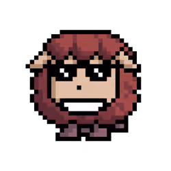 Sheep #20774