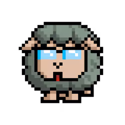 Sheep #26067