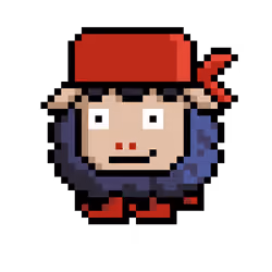 Sheep #24960