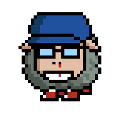 Sheep #26130