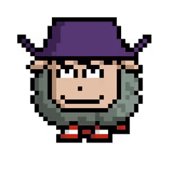 Sheep #20913