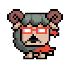 Sheep #20058