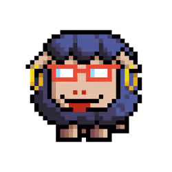 Sheep #25420