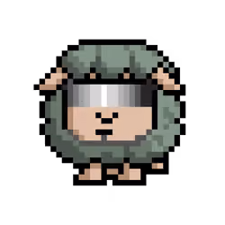 Sheep #25924