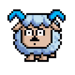 Sheep #16632