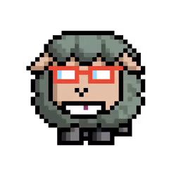 Sheep #21839